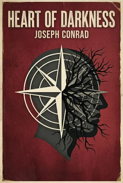 Cover: Heart of Darkness